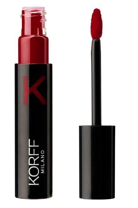 KORFF CURE MAKE UP ROSSETTO FLUIDO LUNGA TENUTA 01 - Farmastop