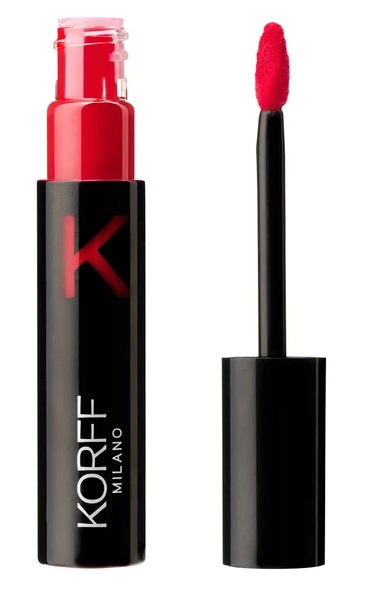 KORFF CURE MAKE UP ROSSETTO FLUIDO LUNGA TENUTA 02 - Farmastop