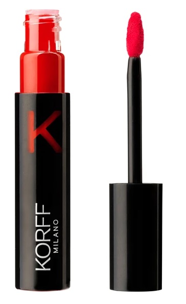 KORFF CURE MAKE UP ROSSETTO FLUIDO LUNGA TENUTA 03 - Farmastop