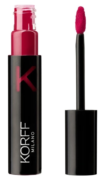 KORFF CURE MAKE UP ROSSETTO FLUIDO LUNGA TENUTA 04 - Farmastop