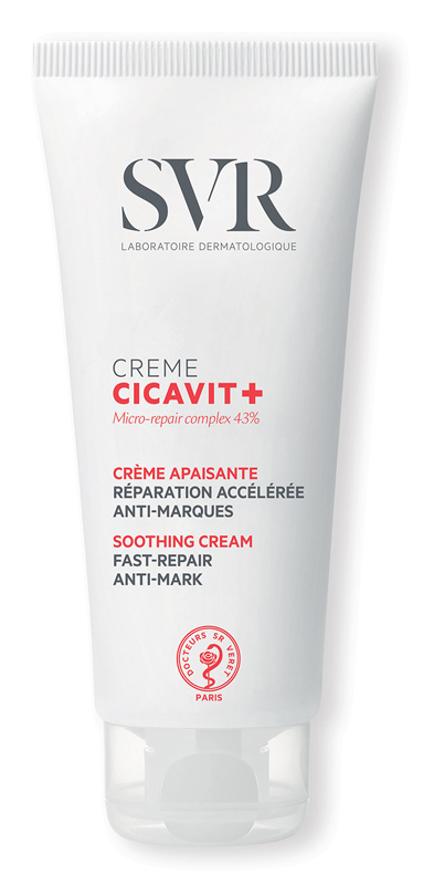 SVR CICAVIT CREMA 100 ML - Farmastop