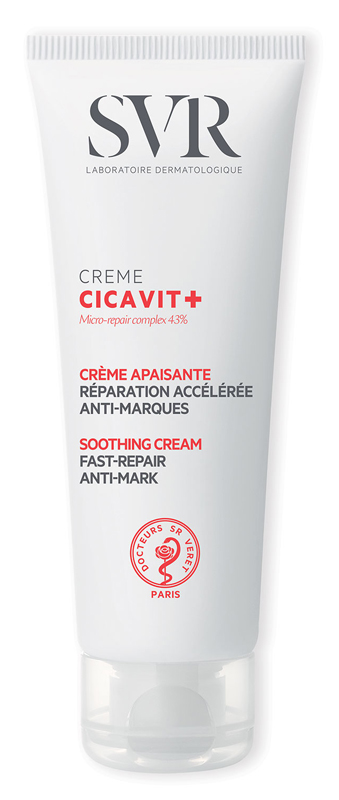 SVR CICAVIT CREMA 40 ML - Farmastop