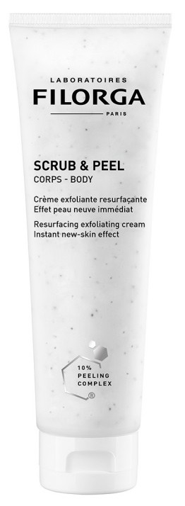 FILORGA SCRUB PEEL 150 ML - Farmastop