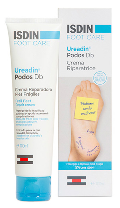 UREADIN PODOS DB 100 ML - Farmastop