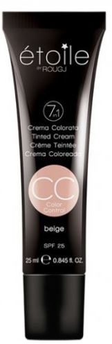 ROUGJ CC CREAM MEDIUM DARK TUBO - Farmastop