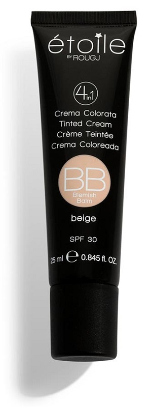 ROUGJ ETOILE BB CREAM 01 BEIGE 25 ML - Farmastop