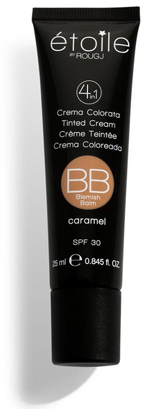 ROUGJ ETOILE BB CREAM 02 CARAMEL 25 ML - Farmastop
