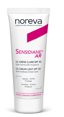 SENSIDIANE AR CC CREMA 40 ML - Farmastop