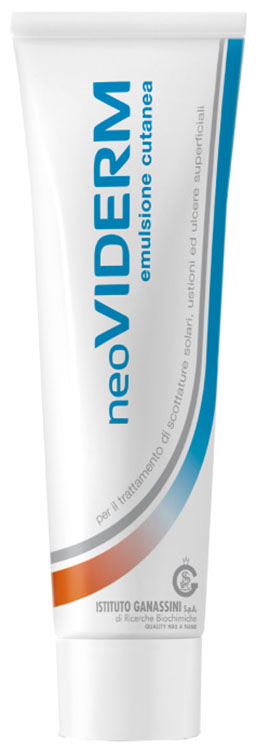 NEOVIDERM 30 ML - Farmastop