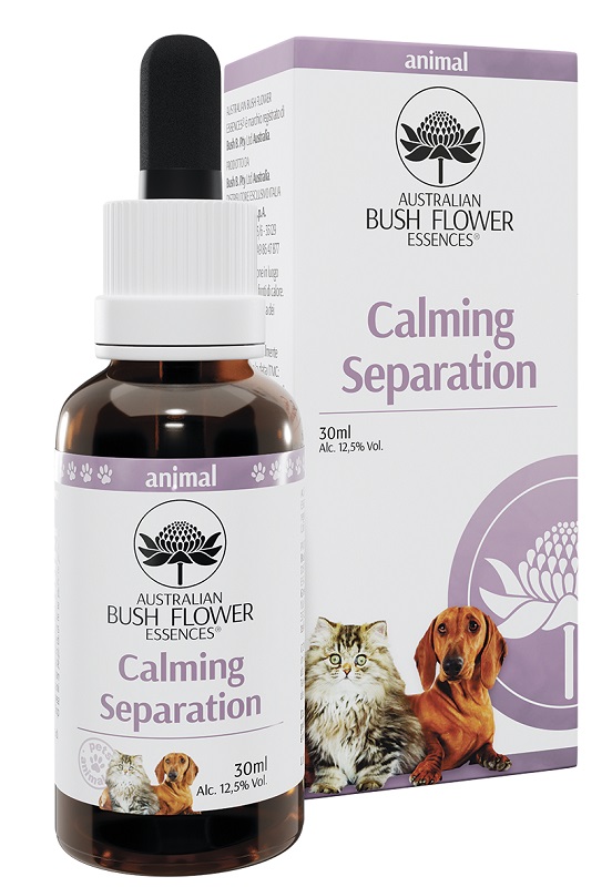 CALMING SEPARATION 30 ML - Farmastop