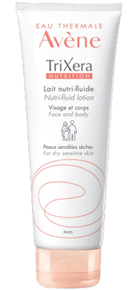 AVENE TRIXERA NUTRIENTE LATTE 100 ML - Farmastop