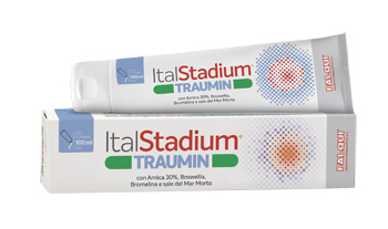 ITALSTADIUM TRAUMIN 100 ML - Farmastop