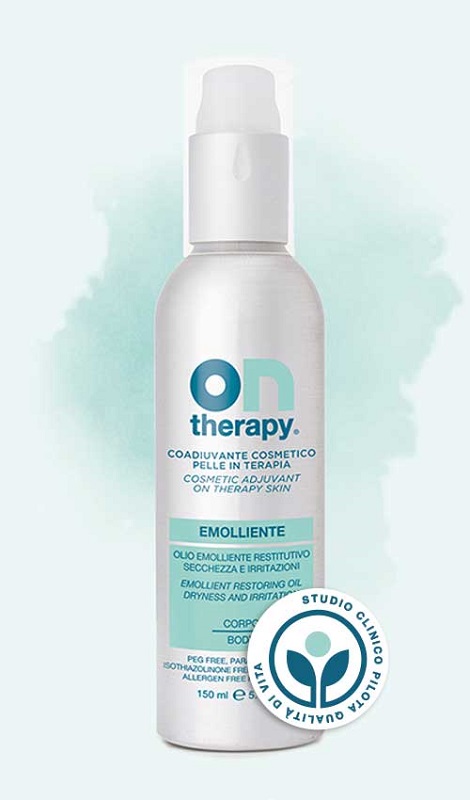 ONTHERAPY OLIO EMOLLIENTE RESTITUTIVO CORPO 150 ML - Farmastop