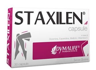 STAXILEN CAPSULE - Farmastop