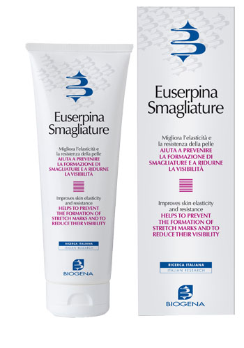 BIOGENA EUSERPINA SMAGLIATURE 250 ML - Farmastop