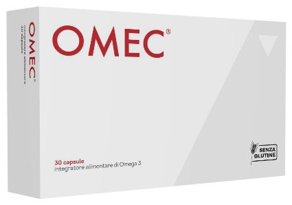 OMEC 30 CAPSULE - Farmastop