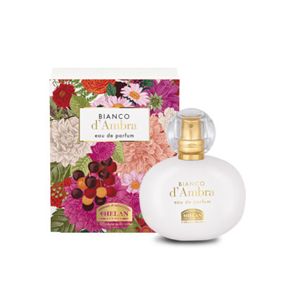 BIANCO D'AMBRA EAU DE PARFUM 50 ML - Farmastop