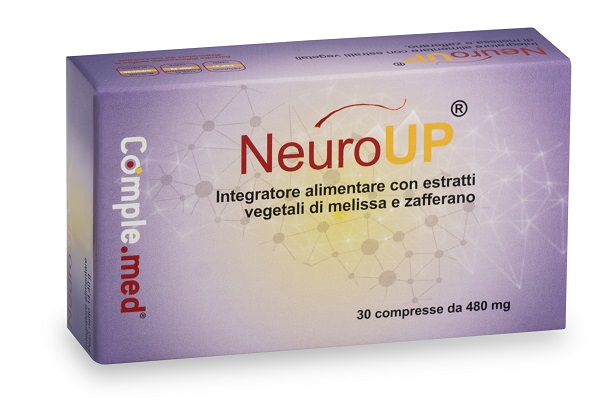 NEUROUP 30 COMPRESSE - Farmastop