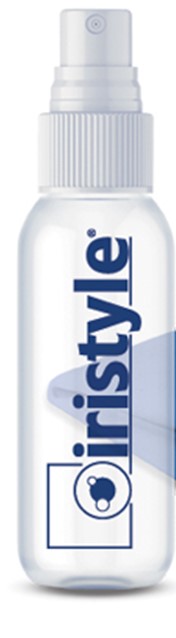 PULISCI LENTI IRISTYLE SPRAY 33 ML - Farmastop
