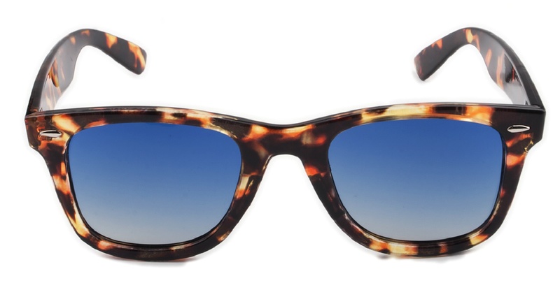 OCCHIALE PREMONTATO DA SOLE CONTACTA IKONA DEMI/CELESTE 1 PAIO - Farmastop