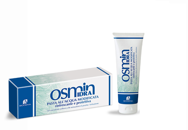 OSMIN IDRA 100 ML - Farmastop