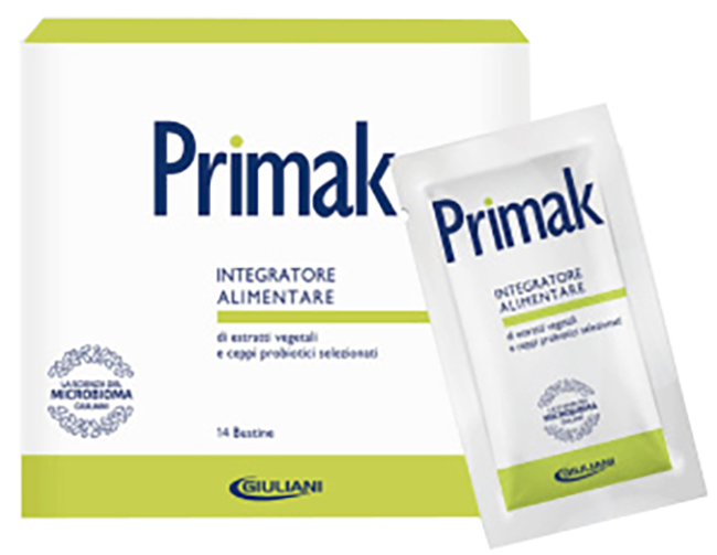 PRIMAK 14 BUSTINE - Farmastop