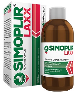SIMOPLIR LAXX 300 ML - Farmastop