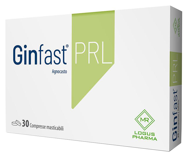GINFAST PRL 30 COMPRESSE - Farmastop