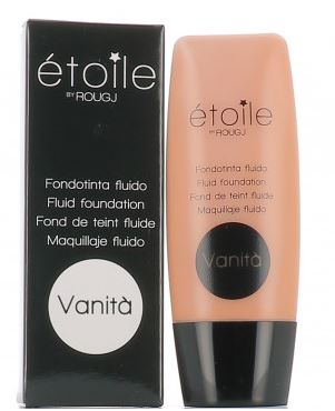 ROUGJ FONDOTINTA ETOILE 5 - Farmastop