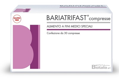 BARIATRIFAST 30 COMPRESSE - Farmastop