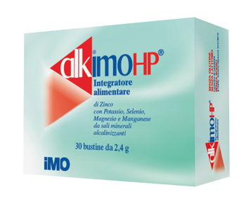 ALKIMOHP 30 BUSTINE - Farmastop