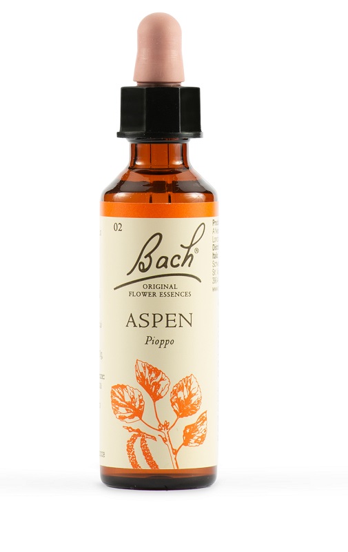 ASPEN BACH ORIG 20 ML - Farmastop