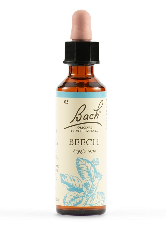 BEECH BACH ORIG 20 ML - Farmastop