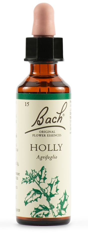 HOLLY BACH ORIG 20 ML - Farmastop