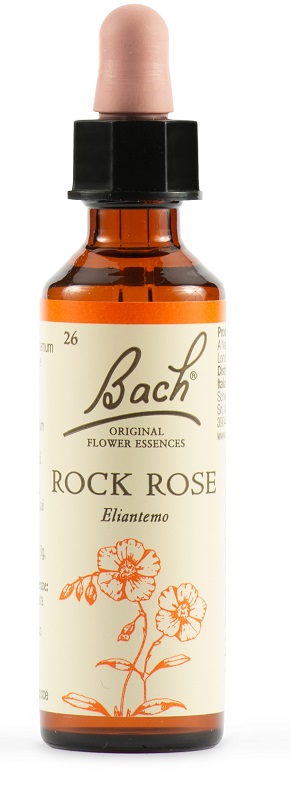 ROCK ROSE BACH ORIG 20 ML - Farmastop