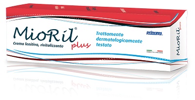 MIORIL PLUS 50 ML - Farmastop