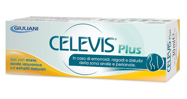 CELEVIS PLUS 30 ML - Farmastop
