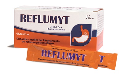 REFLUMYT 24 BUSTINE - Farmastop