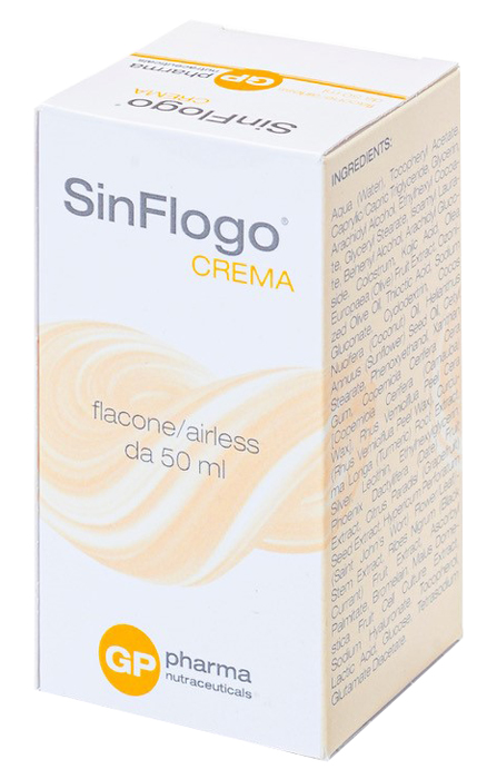 SINFLOGO CREMA 50 ML - Farmastop