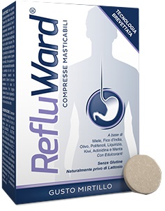 REFLUWARD 36 COMPRESSE - Farmastop