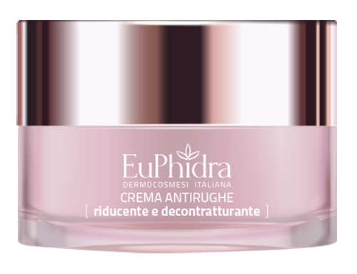 EUPHIDRA FILLER CREMA ANTIRUGHE RIDUCENTE 50 ML - Farmastop