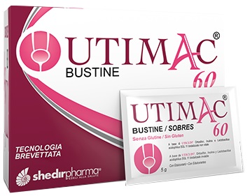 UTIMAC 60 14 BUSTINE - Farmastop