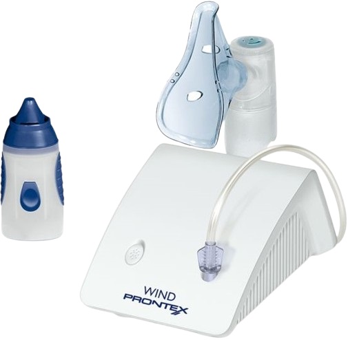 AEROSOL PRONTEX WIND - Farmastop