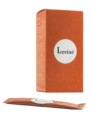 LEVINE 15 STICK MONODOSE 10 ML - Farmastop