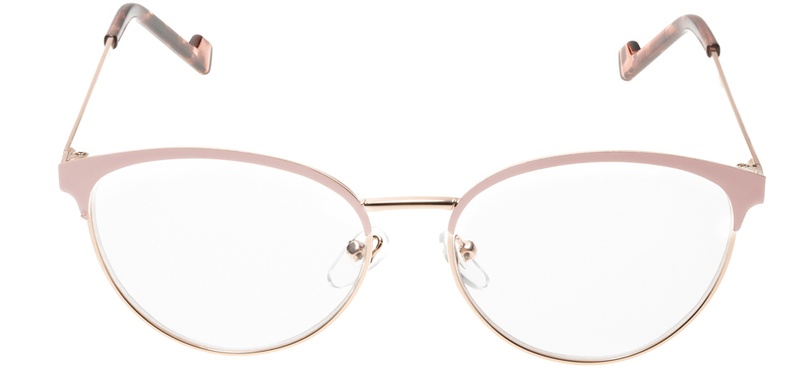 CONTACTA ELLE ROSA +1,50 OCCHIALE PER LA PRESBIOPIA - Farmastop