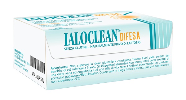 IALOCLEAN DIFESA 14 STICK PACK - Farmastop