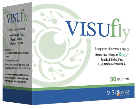 VISUFLY 30 BUSTINE - Farmastop