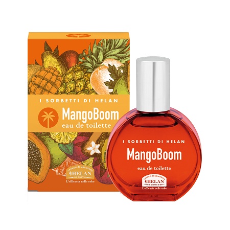I SORBETTI DI HELAN MANGOBOOM EAU DE TOILETTE 30 ML - Farmastop