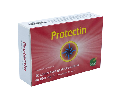 PROTECTIN 30 COMPRESSE DA 850 MG - Farmastop