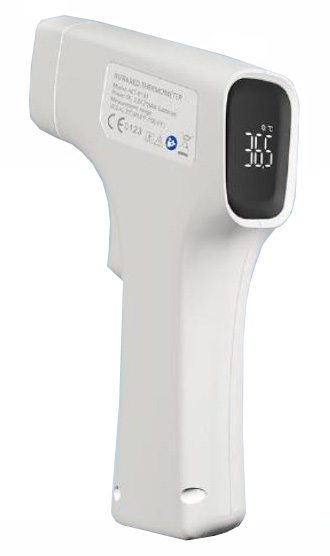 TERMOSCANNER A INFRAROSSI - Farmastop